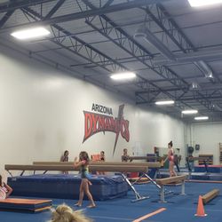 Arizona Dynamics Gymnastics