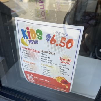 Protini Bar - Juice Bars & Smoothies Near Me - Woodland Hills, California