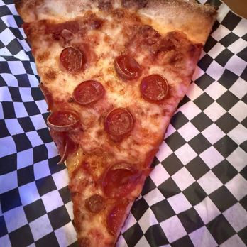 Evel Pie - Extreme Pepperoni Pie - Pizza Near Me - Las Vegas, Nevada