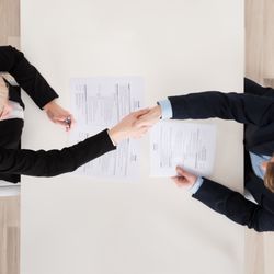 Alpha Resume Services - Get Noticed, Stand out, and Get the Job!