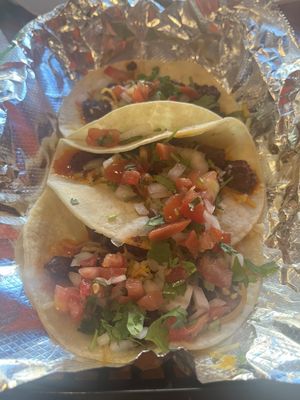 Consuelo's Taqueria by null