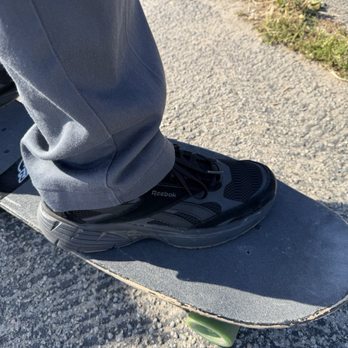 Sam's Club - Reeboks on Santa Cruz skateboard. - Wholesale Stores Near Me - San Bernardino, California Sam's Club - Reeboks on Santa Cruz skateboard. - Wholesale Stores Near Me - San Bernardino, California
