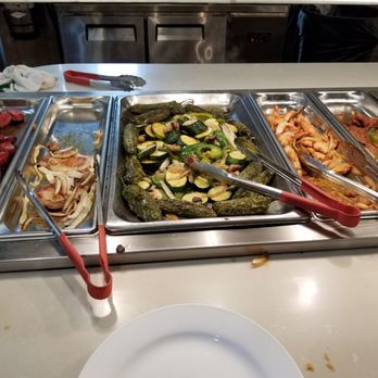 Captain King's Seafood City - Buffets Near Me - Memphis, Tennessee
