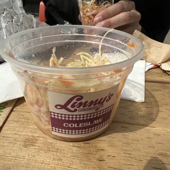 Linny’s Luncheonette - Delis Near Me - Toronto, Ontario
