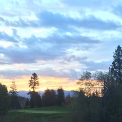 Aldarra Golf Club