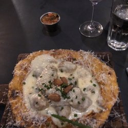 Mailo - Ñoquis de calabaza