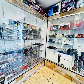 Luna Video Games - Video Game Stores Near Me - Chula Vista, California Luna Video Games - Video Game Stores Near Me - Chula Vista, California
