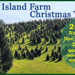Reed Island Farm