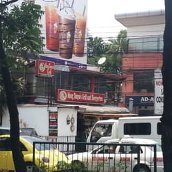 Mang Tonyo's Biergarten