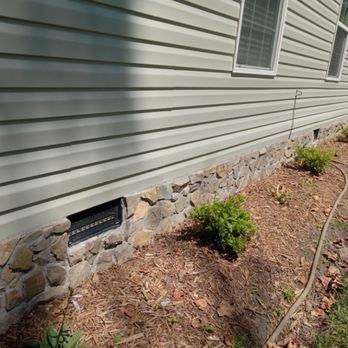 B&C Construction - Another big rock job. - Masonry/Concrete Near Me - Blountville, Tennessee B&C Construction - Another big rock job. - Masonry/Concrete Near Me - Blountville, Tennessee