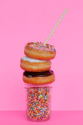 The Hollywood Donut Factory @ Bird Road by null