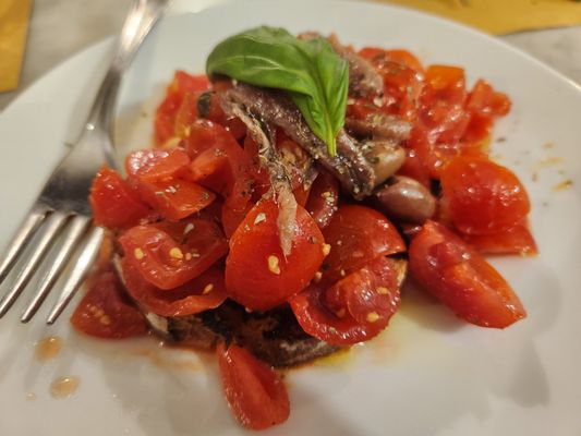 Il Pizzaiuolo by null
