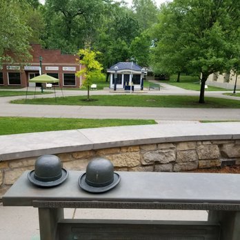 Carillon Historical Park - Museums Near Me - Dayton, Ohio