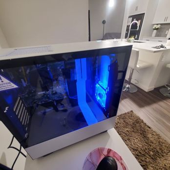 Certified Computer Services - IT Services & Computer Repair Near Me