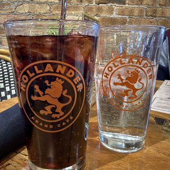 Café Hollander - Downer - Diet Coke - Belgian Near Me - Milwaukee, Wisconsin Café Hollander - Downer - Diet Coke - Belgian Near Me - Milwaukee, Wisconsin