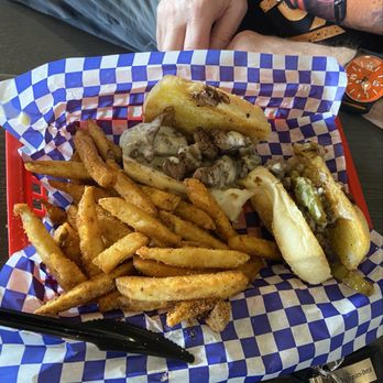 THE MILL AT FOUNTAIN INN - Updated February 2026 - 15 Photos & 11