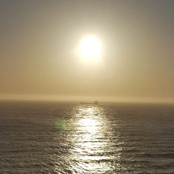 Lands End - 1st boat approaching Sunset, April 30, 2017 - Parks Near Me - San Francisco, California Lands End - 1st boat approaching Sunset, April 30, 2017 - Parks Near Me - San Francisco, California