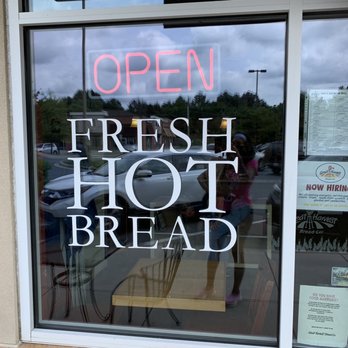 Great Harvest Bread - open fresh hot bread - Bakeries Near Me - Charlotte, North Carolina