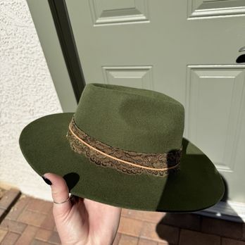 The Salted Olive - Hat - Hats Near Me