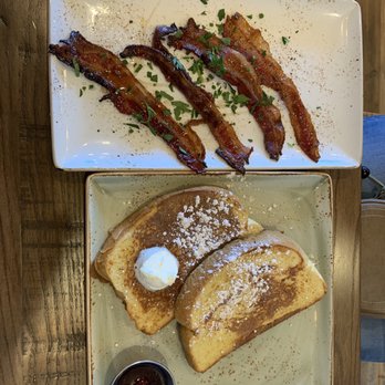 First Watch - French Toast and million dollar bacon - Breakfast & Brunch Near Me - Pikesville, Maryland First Watch - French Toast and million dollar bacon - Breakfast & Brunch Near Me - Pikesville, Maryland