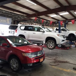 Elite Tire & Service - Busy day at Elite Tire!