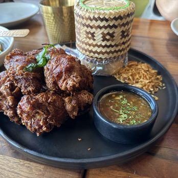 Hanuman Thai Eatery - Thai Near Me - Costa Mesa, California