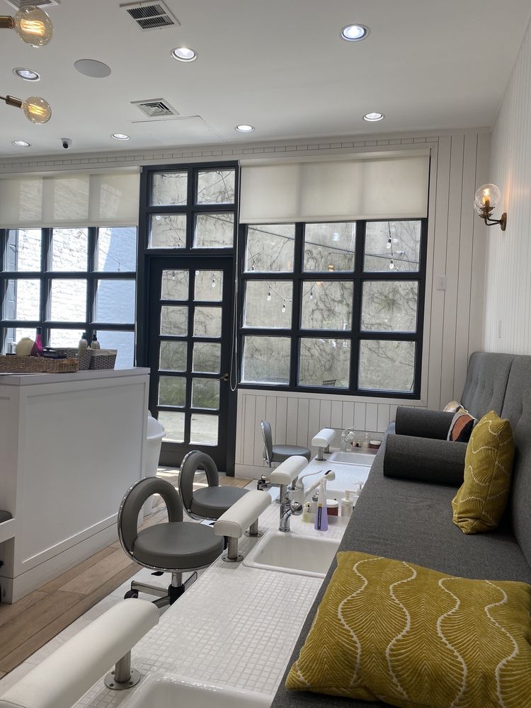 HONEY NAILS SALON with 109 real customer photos Updated August 2024