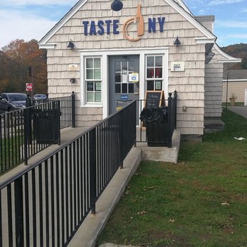 Taste NY Todd Hill - View of the store - Farmers Market Near Me - Poughkeepsie, New York Taste NY Todd Hill - View of the store - Farmers Market Near Me - Poughkeepsie, New York
