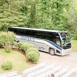 Newton's Bus Service