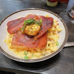 Pasta Carbonara Pasta Carbonara