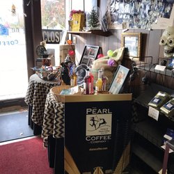 Pearl Coffee Company