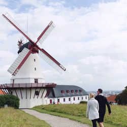 Dybbøl Mølle