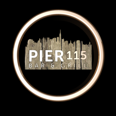 Pier 115 by null