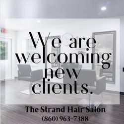 The Strand Hair Salon