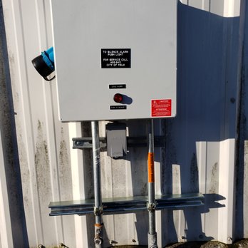 Krouse's Electric - New Commercial Septic Control in Yelm - Electricians Near Me - Tacoma, Washington Krouse's Electric - New Commercial Septic Control in Yelm - Electricians Near Me - Tacoma, Washington
