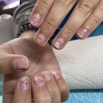 Luxe Salon Nails & Spa - Nail Salons Near Me - Salisbury, Maryland Luxe Salon Nails & Spa - Nail Salons Near Me - Salisbury, Maryland