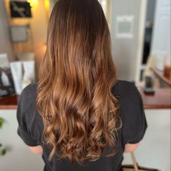 Salon 6A & Spa - Depths of warmth