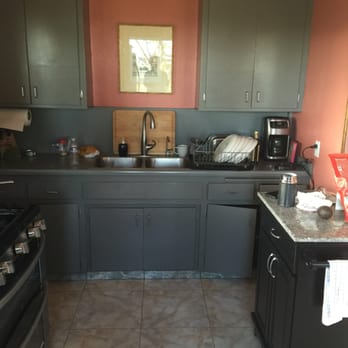 Villa dei Fiori - The Kitchen. This is the main entrance to house - Vacation Rentals Near Me