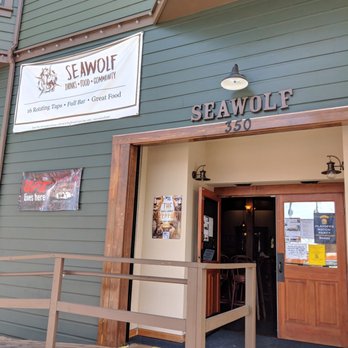 Seawolf - Pubs Near Me - Oakland, California Seawolf - Pubs Near Me - Oakland, California