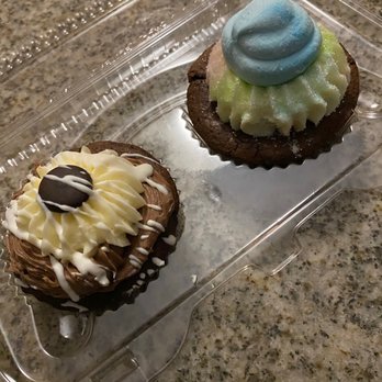 Stackd Brownies - Unicorn - Desserts Near Me - Lake Mary, Florida Stackd Brownies - Unicorn - Desserts Near Me - Lake Mary, Florida