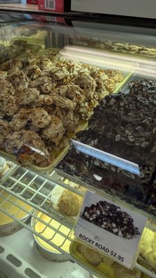 International Bakery by null