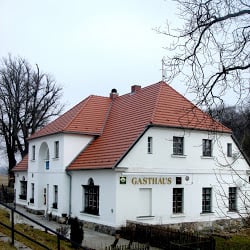 Gasthof Zum goldenen Frieden
