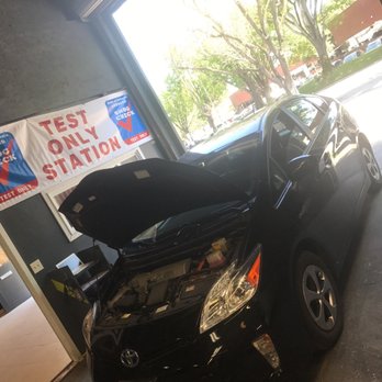 Rev X Smog & Lube - Smog check for the Prius. - Smog Check Stations Near Me - Sunnyvale, California Rev X Smog & Lube - Smog check for the Prius. - Smog Check Stations Near Me - Sunnyvale, California