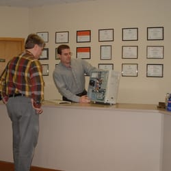 Madison Computer Works