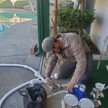 Promax Pool Service - Pool Cleaners Near Me