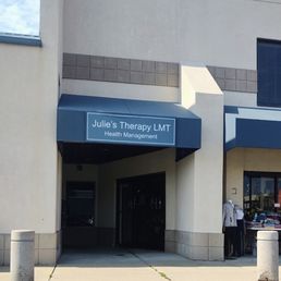 Exterior photo of Julie's Therapy, LMT - Cincinnati, Ohio Exterior photo of Julie's Therapy, LMT - Cincinnati, Ohio