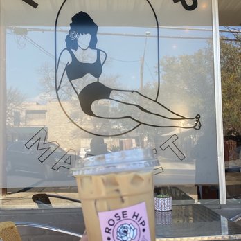 Rose Hip Market - Coffee & Tea Near Me - San Antonio, Texas Rose Hip Market - Coffee & Tea Near Me - San Antonio, Texas
