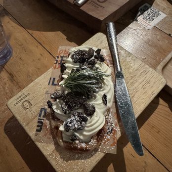 U :Dessert Story - Desserts Near Me - Berkeley, California