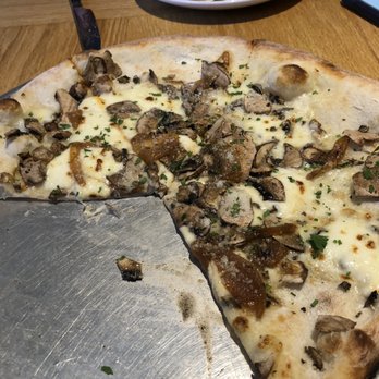 Oven & Tap - Bianco pizza - Pizza Near Me - Bentonville, Arkansas Oven & Tap - Bianco pizza - Pizza Near Me - Bentonville, Arkansas