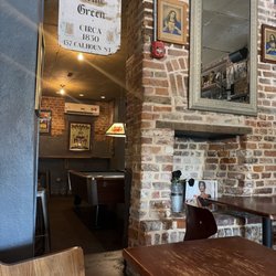 Big Gun Burger Shop and Bar